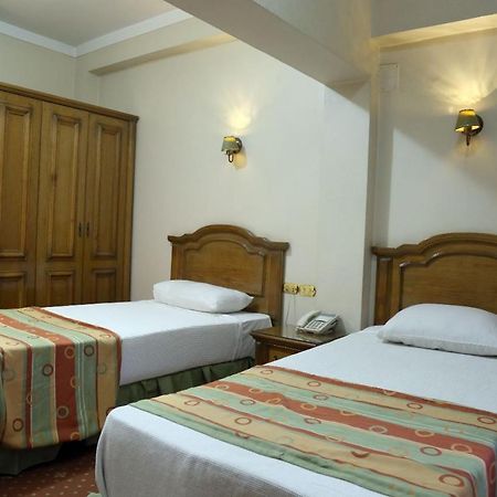 מלון Cairo International Scout House מראה חיצוני תמונה