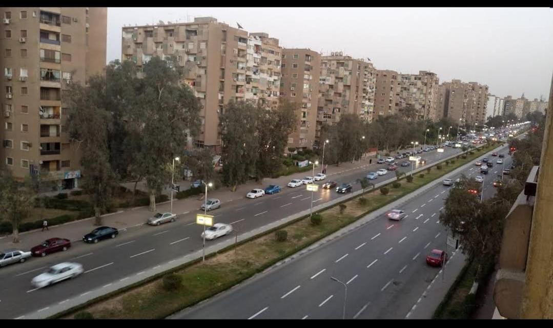 מלון Cairo International Scout House מראה חיצוני תמונה